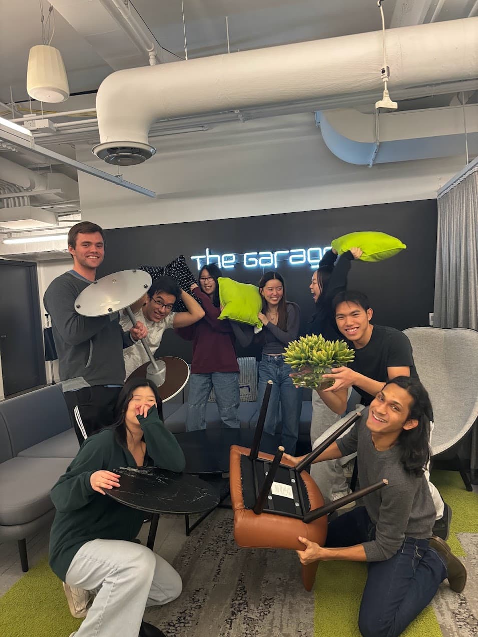 IEEE Exec Board 2024